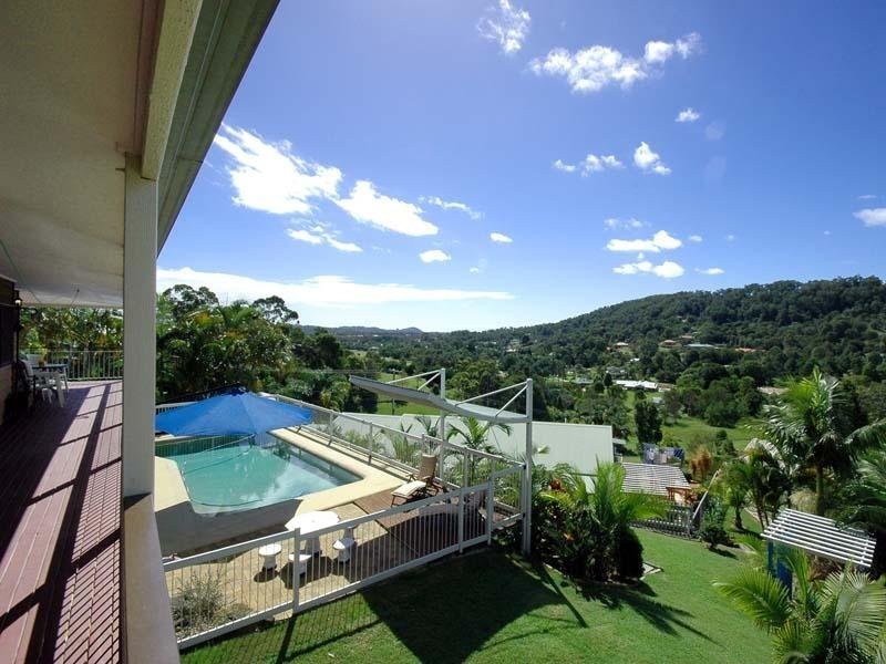 373 Tallebudgera Connection Road, Tallebudgera QLD 4228