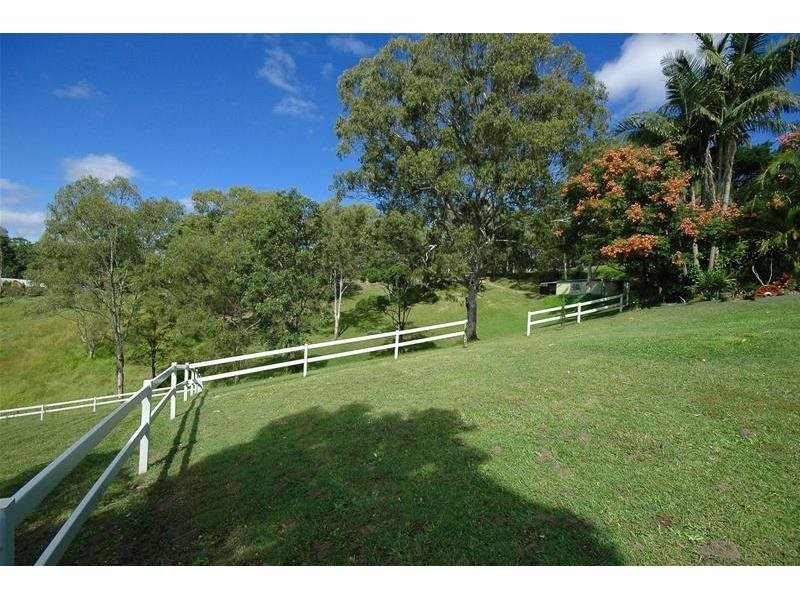 373 Tallebudgera Connection Road, Tallebudgera QLD 4228