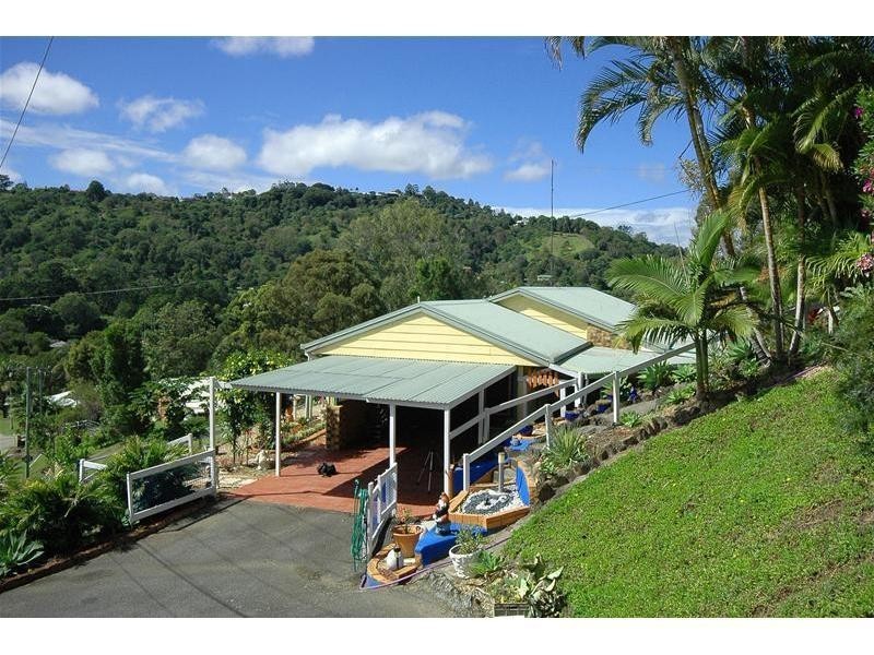 373 Tallebudgera Connection Road, Tallebudgera QLD 4228