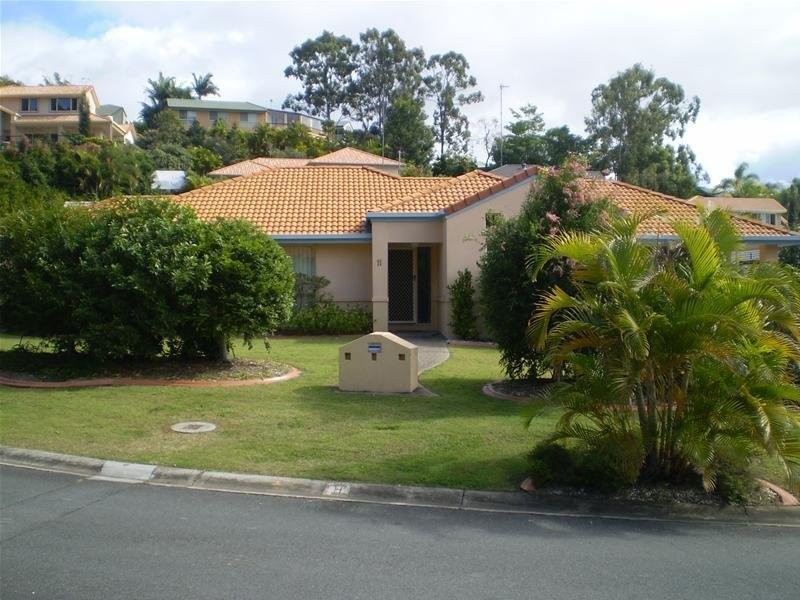 11 Tarrabool Drive, Elanora QLD 4221