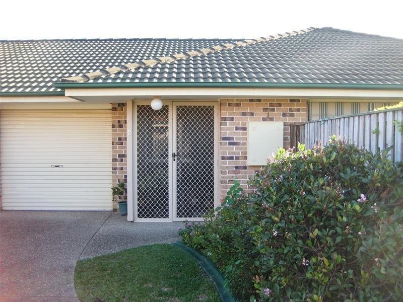 2/35 Thornleigh Crescent, Varsity Lakes QLD 4227
