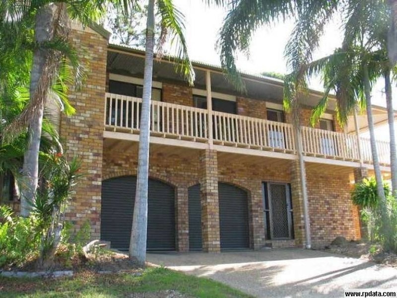 130 Murtha Drive, Elanora QLD 4221