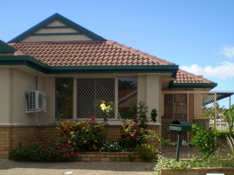 41 Waterdown Drive, Elanora QLD 4221