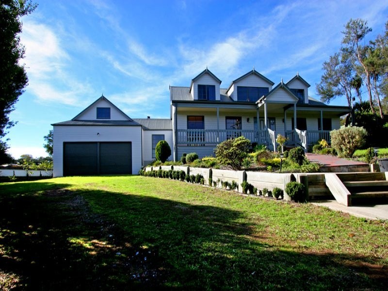 9 Sunshine Grove, Rye VIC 3941