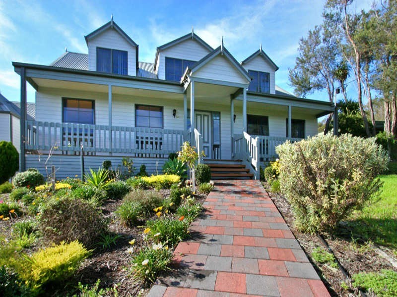 9 Sunshine Grove, Rye VIC 3941