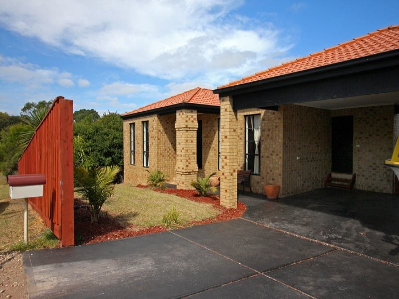 76 Curlew Drive, Rosebud West VIC 3940