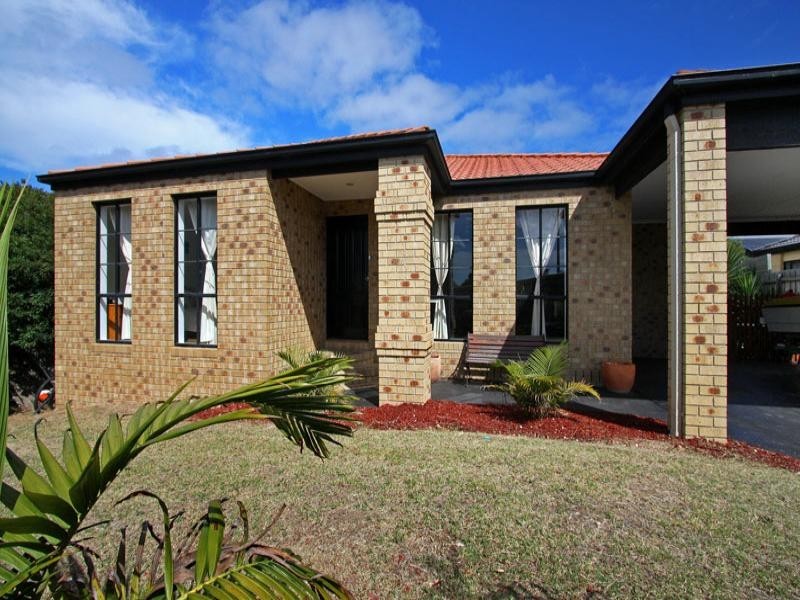 76 Curlew Drive, Rosebud West VIC 3940