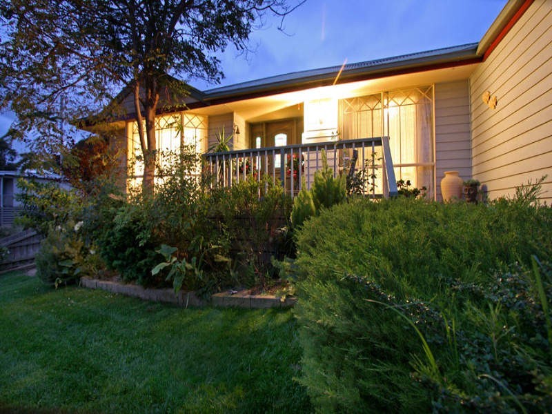22 Ellesmere Street, Blairgowrie VIC 3942
