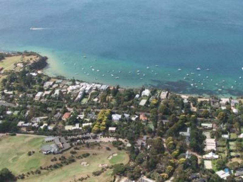 6A Delgany Avenue, Portsea VIC 3944