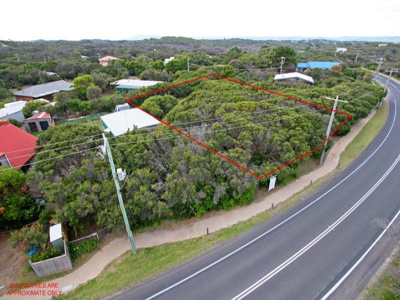 521 Dundas Street, St Andrews Beach VIC 3941