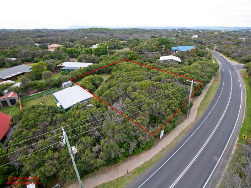 521 Dundas Street, St Andrews Beach VIC 3941