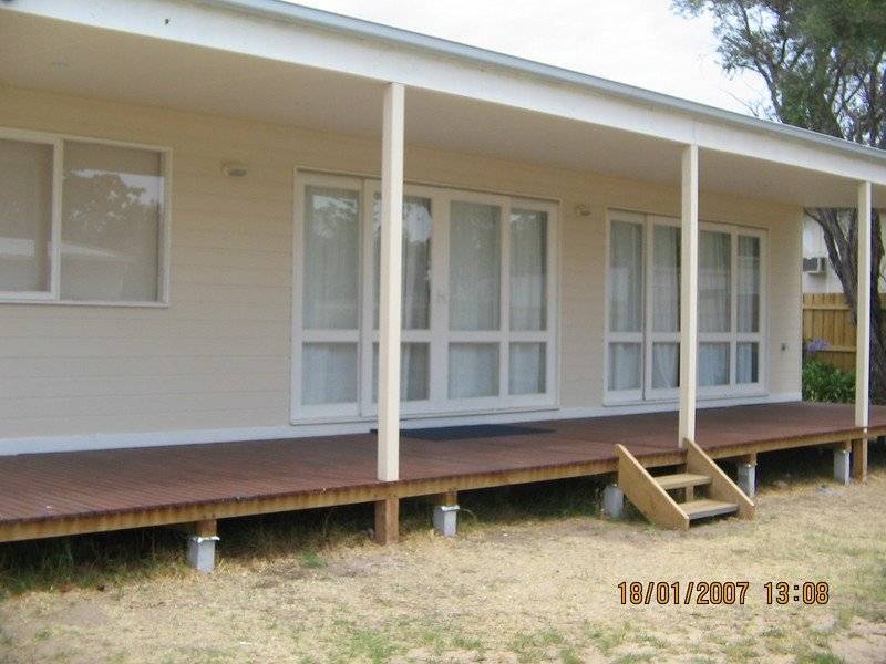 8 The Glen, Rye VIC 3941