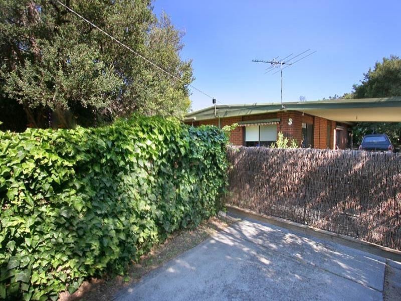 3 Sussex Road, Rye VIC 3941