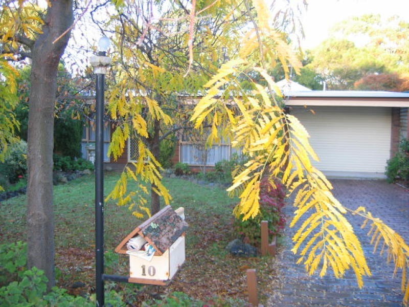 10 Caroline Court, Rosebud VIC 3939