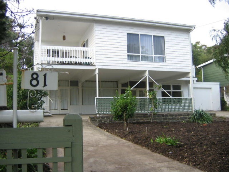 81 Lyons Street, Rye VIC 3941