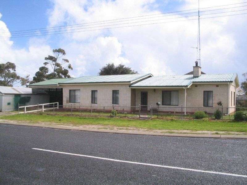 3 Wilhelmina St, Blackford SA 5275