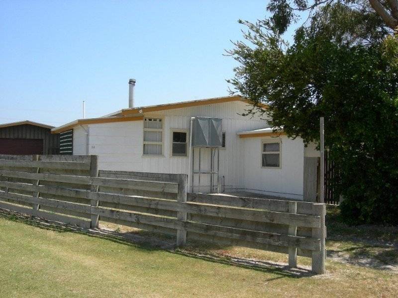 Blackford SA 5275