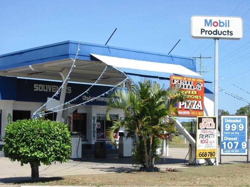 210 Victoria Street, Cardwell QLD 4849