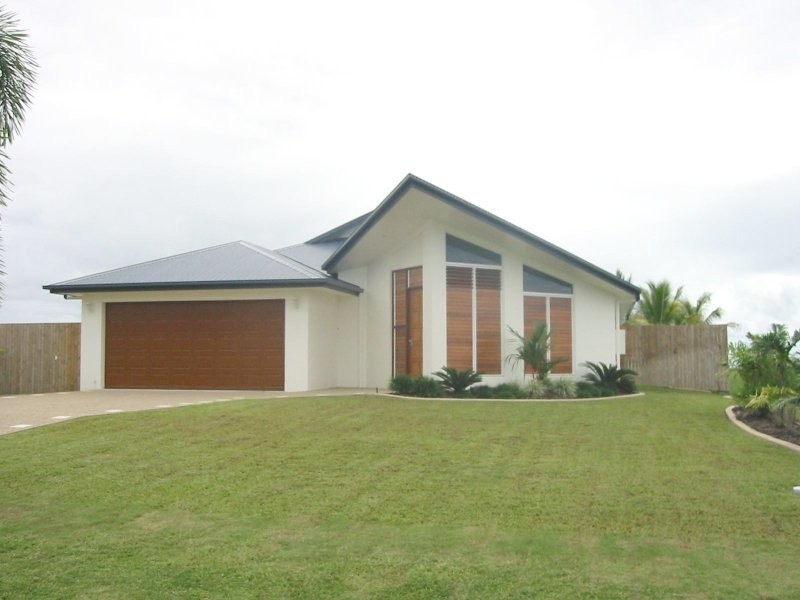 57 Keith Williams Drive, Cardwell QLD 4849