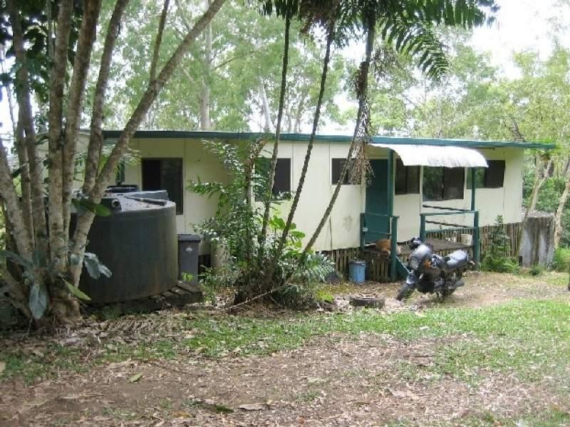 Lot 1 Bruce Highway, Bemerside QLD 4850