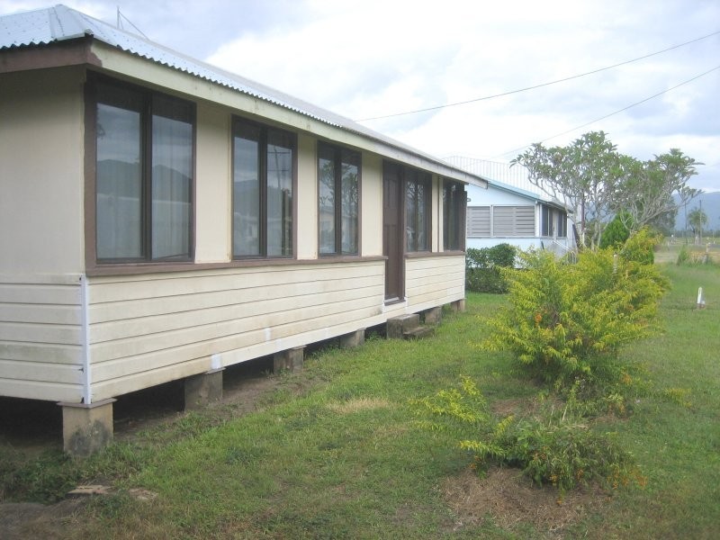 35 Kennedy Creek Road, Kennedy QLD 4816