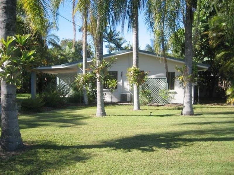 9 Ludwick Street, Cardwell QLD 4849