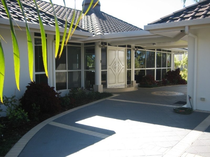 99 Keith Williams Drive, Cardwell QLD 4849