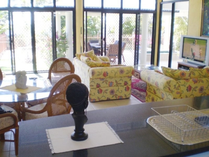 44 Keith Williams Drive, Cardwell QLD 4849