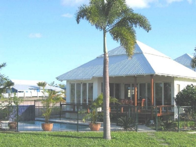 30 Keith Williams Drive, Cardwell QLD 4849