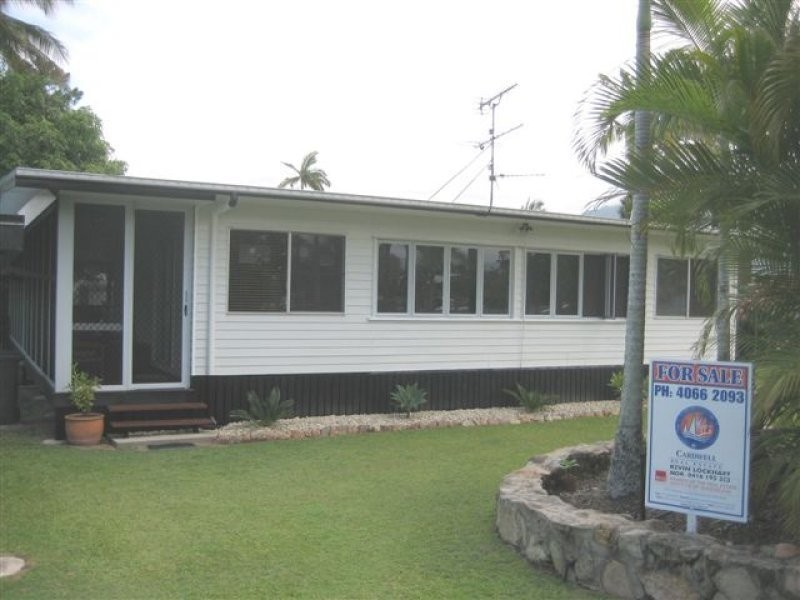 1 Tsakisiris Street, Cardwell QLD 4849