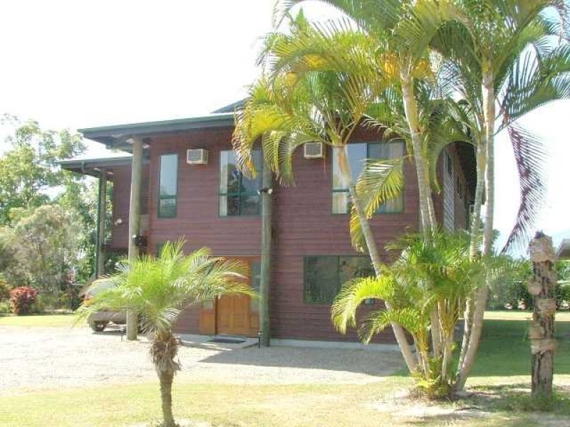 51 Sullivan Road, Cardwell QLD 4849