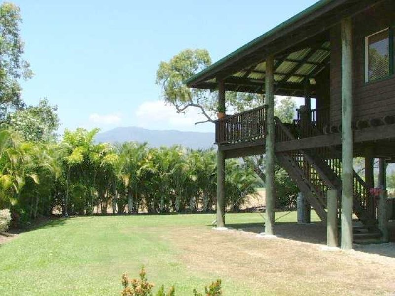 51 Sullivan Road, Cardwell QLD 4849