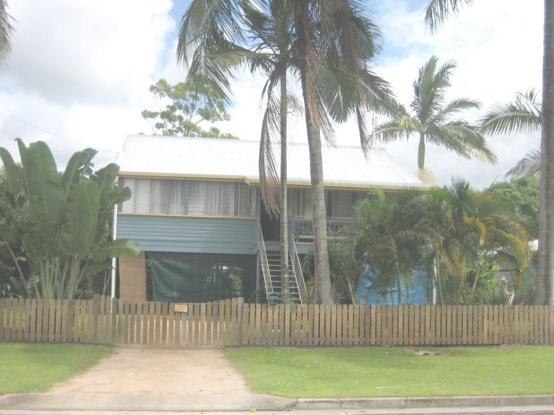 15 Winter Street, Cardwell QLD 4849