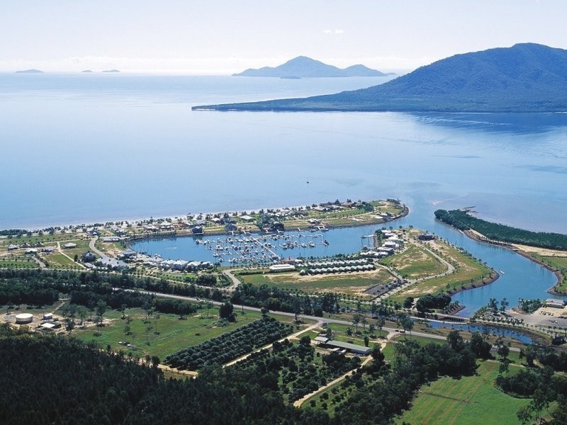 . Port Hinchinbrook, Cardwell QLD 4849
