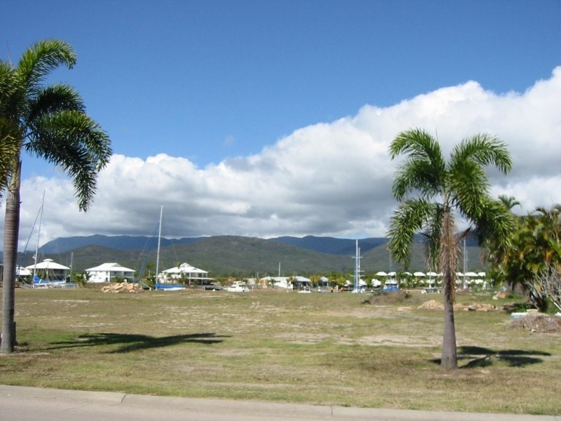Lot 7 Keith Williams Drive, Cardwell QLD 4849