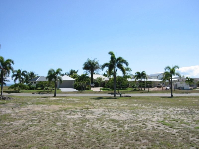 Lot 7 Keith Williams Drive, Cardwell QLD 4849