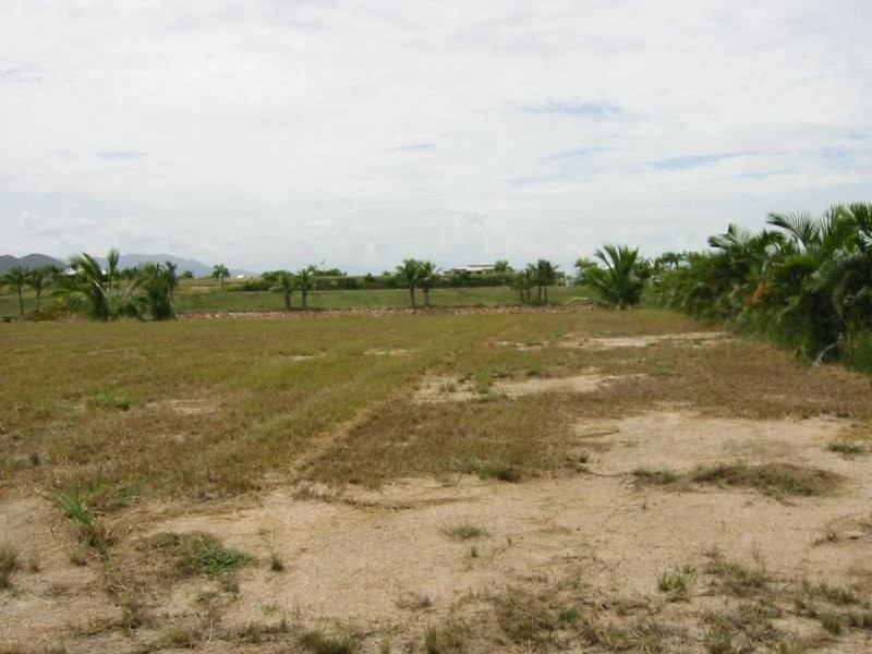 Lot 4 Lot 4 Trade Winds Drive, Cardwell QLD 4849