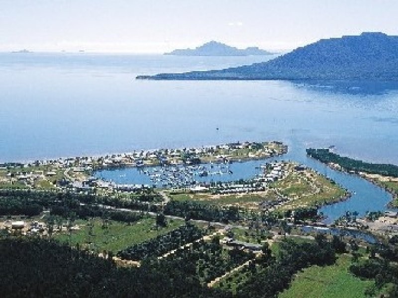 Lot 51 Lot 51 Keith Williams Drive, Cardwell QLD 4849