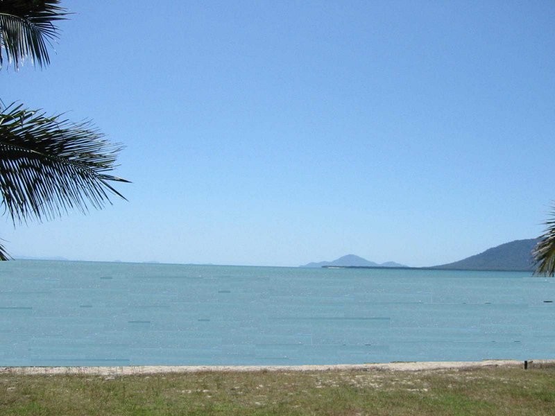 Lot 51 Lot 51 Keith Williams Drive, Cardwell QLD 4849