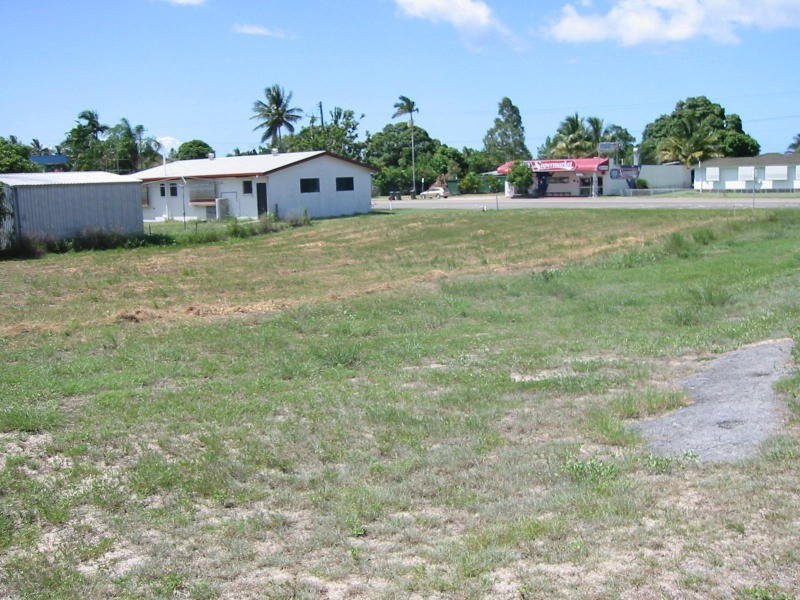 203 Victoria Street, Cardwell QLD 4849