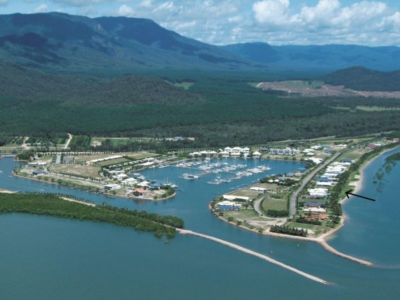 89 Keith Williams Drive, Cardwell QLD 4849