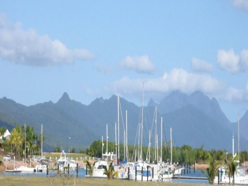 89 Keith Williams Drive, Cardwell QLD 4849