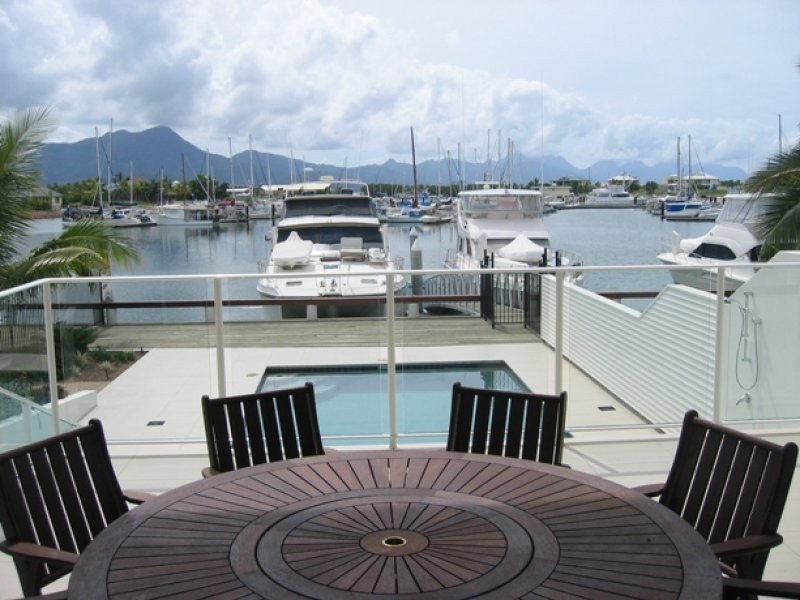 13 Poinciana Boulevard, Cardwell QLD 4849