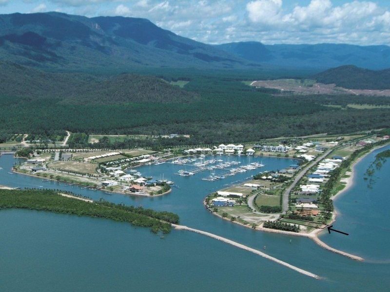 117 Keith Williams Drive, Cardwell QLD 4849