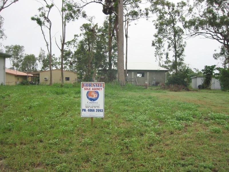 1 Feist Close, Cardwell QLD 4849