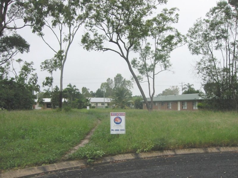 11 Griffin Court, Cardwell QLD 4849