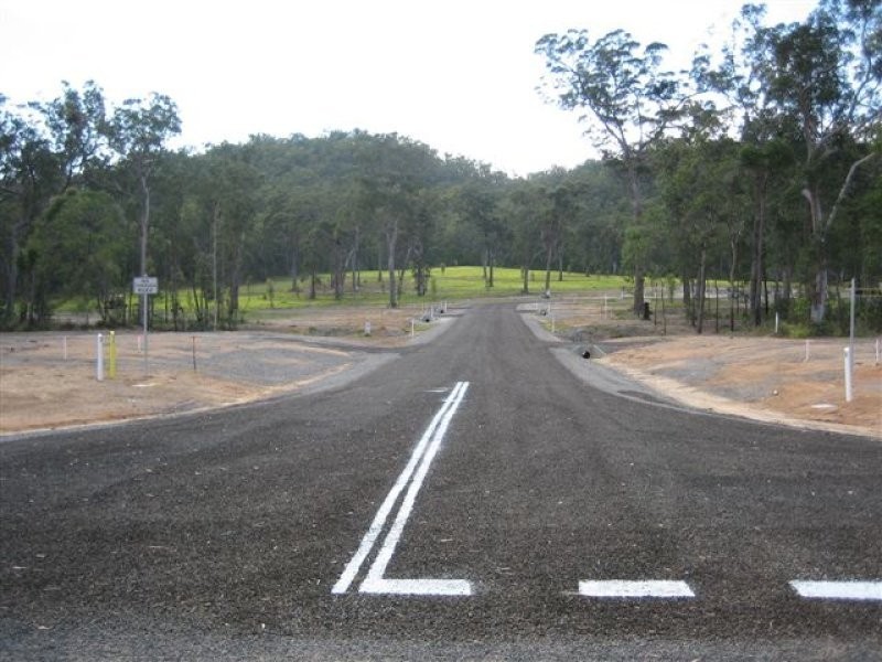 Lot 18 Cycad Crescent, Cardwell QLD 4849