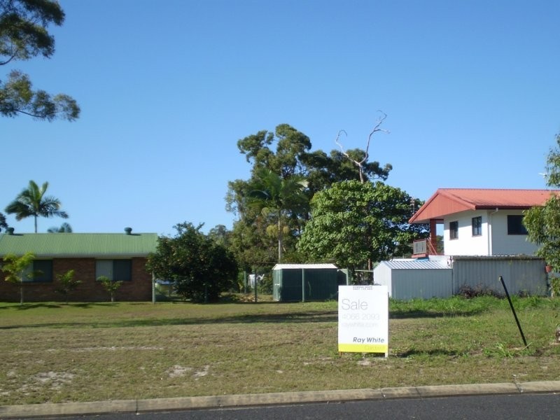 9 Griffin Court, Cardwell QLD 4849