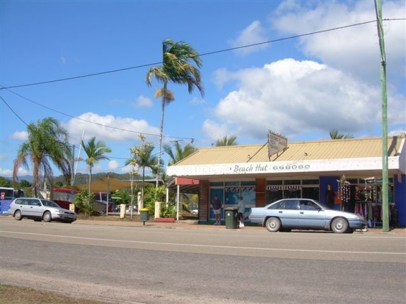91 Victoria, Cardwell QLD 4849