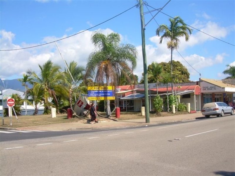 91 Victoria, Cardwell QLD 4849